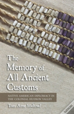 Capa do artigo The Memory Of All Ancient Customs