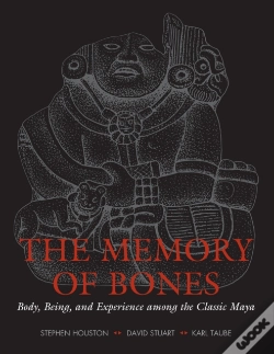 Capa do artigo The Memory Of Bones