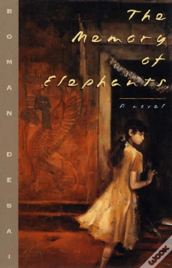 Capa do artigo The Memory Of Elephants