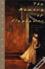 The Memory Of Elephants