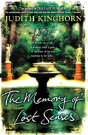 The Memory Of Lost Senses - Preview