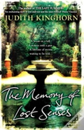 The Memory Of Lost Senses