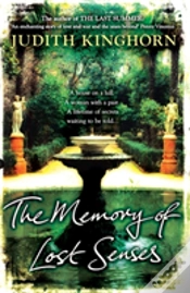 Capa do artigo The Memory Of Lost Senses