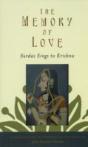 The Memory Of Love - Preview