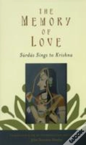 Capa do artigo The Memory Of Love