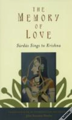 Capa do artigo The Memory Of Love