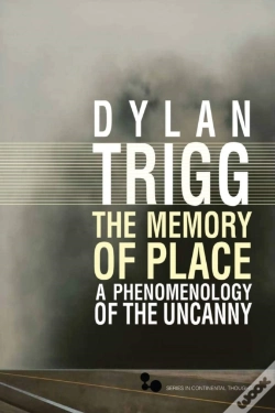 Capa do artigo The Memory Of Place