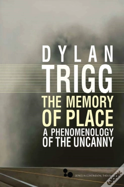Capa do artigo The Memory Of Place
