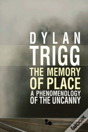 Capa do artigo The Memory Of Place