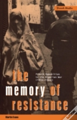Capa do artigo The Memory Of Resistance