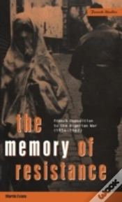Capa do artigo The Memory Of Resistance