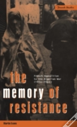 Capa do artigo The Memory Of Resistance
