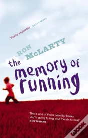 Capa do artigo The Memory Of Running