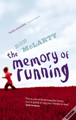 Capa do artigo The Memory Of Running