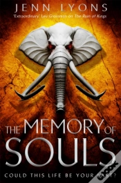 Capa do artigo The Memory Of Souls