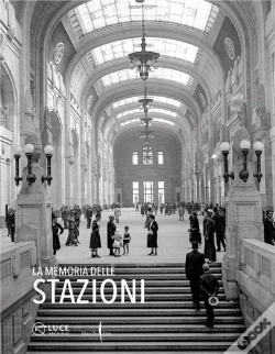 Capa do artigo The Memory Of Stations