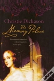 Capa do artigo The Memory Palace