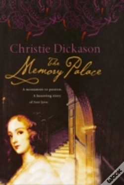 Capa do artigo The Memory Palace