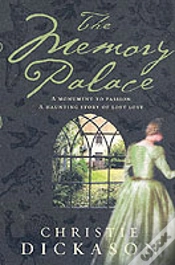 Capa do artigo The Memory Palace