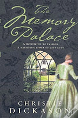 Capa do artigo The Memory Palace