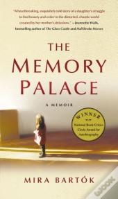 The Memory Palace