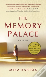 Capa do artigo The Memory Palace