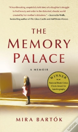 Capa do artigo The Memory Palace