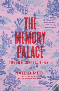 Capa do artigo The Memory Palace