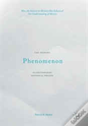 Capa do artigo The Memory Phenomenon In Contemporary Historical Writing