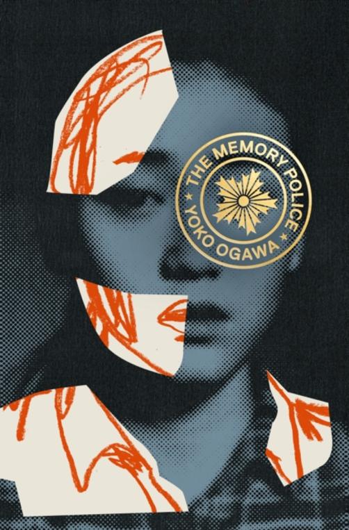 THE MEMORY POLICE
