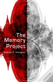 Capa do artigo The Memory Project