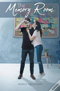 Capa do artigo The Memory Room