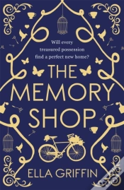 Capa do artigo The Memory Shop