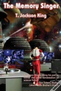 Capa do artigo The Memory Singer