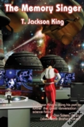 Capa do artigo The Memory Singer