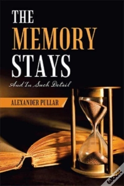 Capa do artigo The Memory Stays