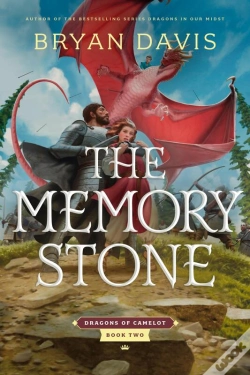 Capa do artigo The Memory Stone