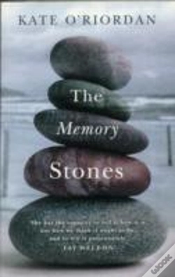 Capa do artigo The Memory Stones