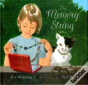 Capa do artigo The Memory String