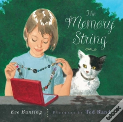 Capa do artigo The Memory String