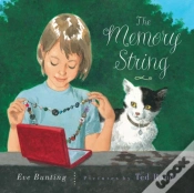Capa do artigo The Memory String