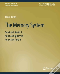 Capa do artigo The Memory System