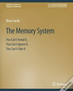 Capa do artigo The Memory System