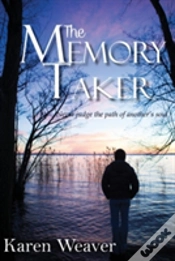 Capa do artigo The Memory Taker