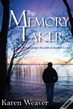 Capa do artigo The Memory Taker