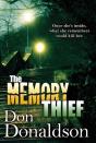 The Memory Thief - Preview