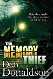 Capa do artigo The Memory Thief