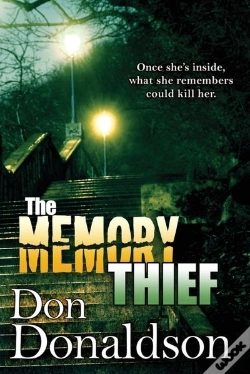 Capa do artigo The Memory Thief
