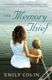 Capa do artigo The Memory Thief