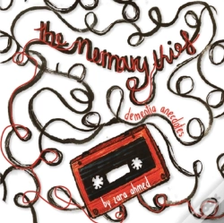 Capa do artigo The Memory Thief